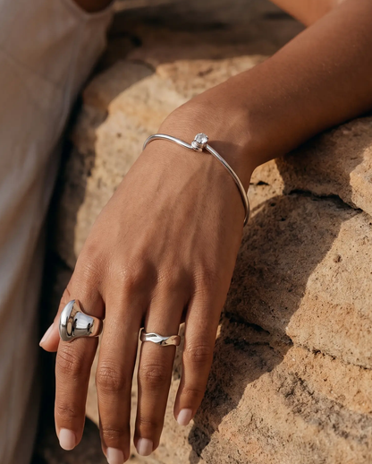 Trina bangle
