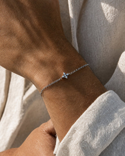 Una bracelet