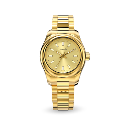 Vela Gold Diamond
