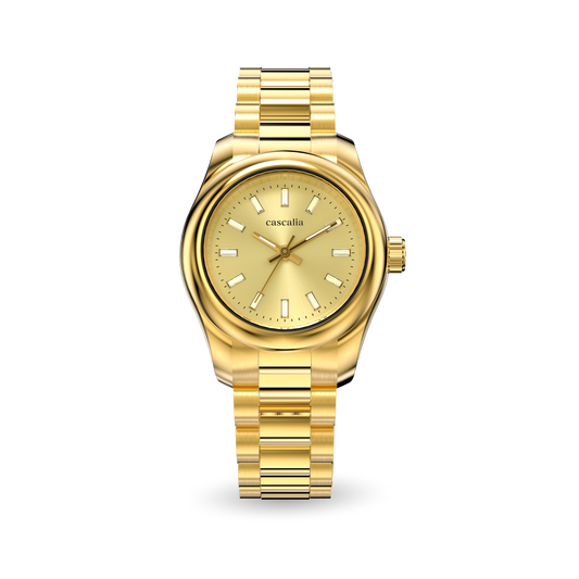 Vela Gold Diamond