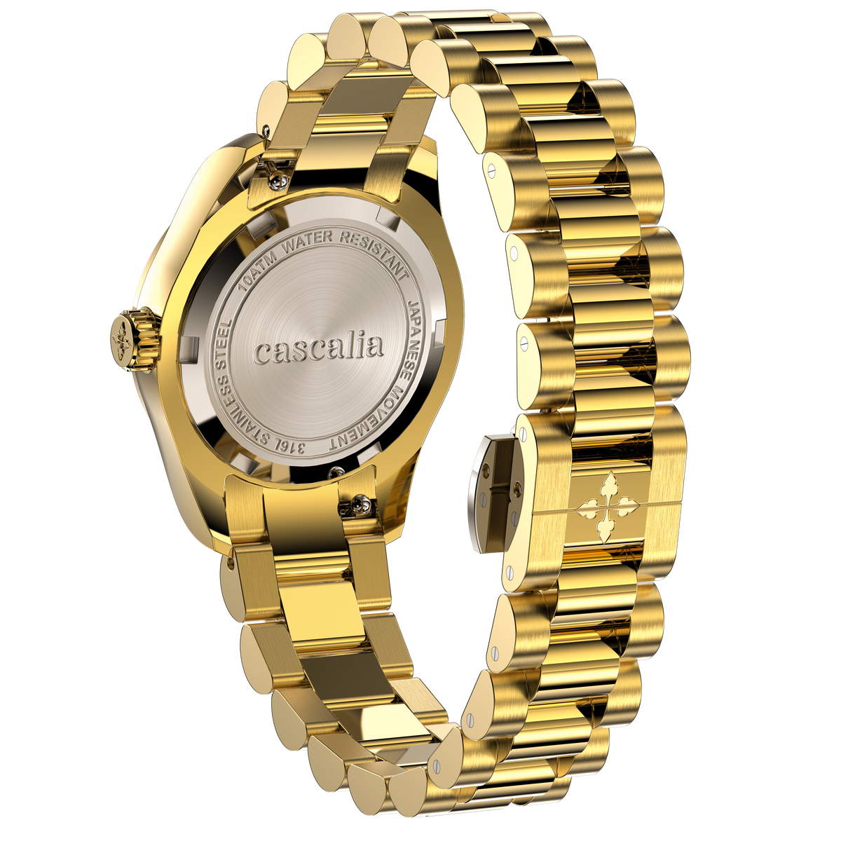 Vela Gold Diamond