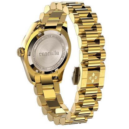 Vela Gold Diamond
