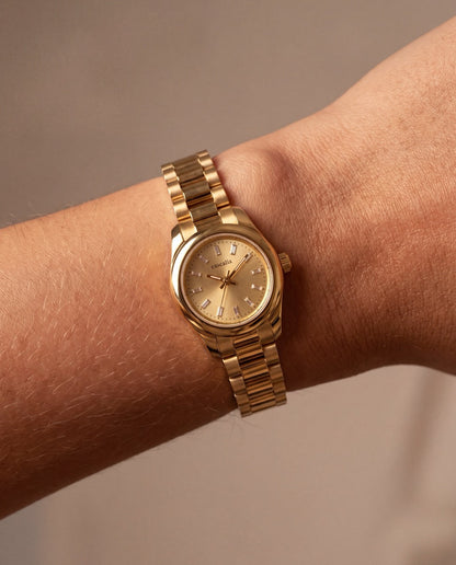 Vela Gold Diamond