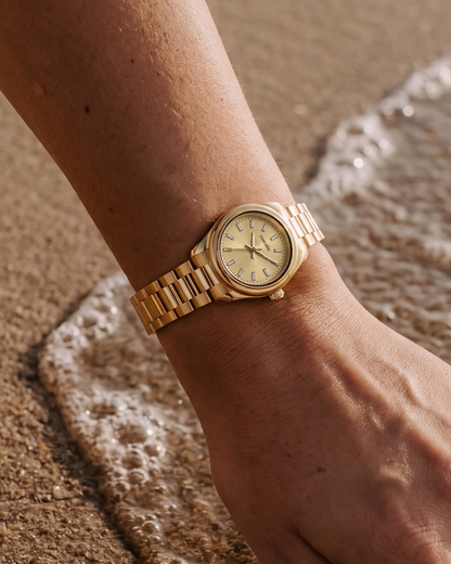 Vela Gold Diamond