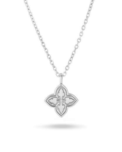 Vela necklace