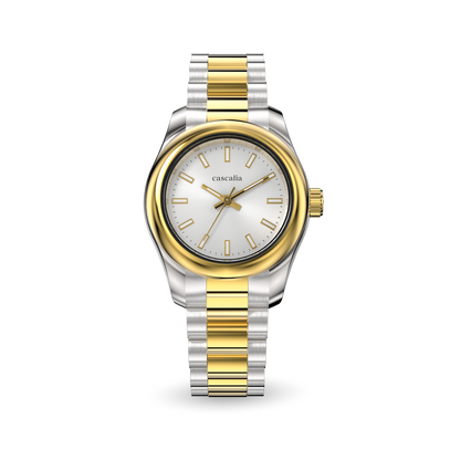 Vela two tone
