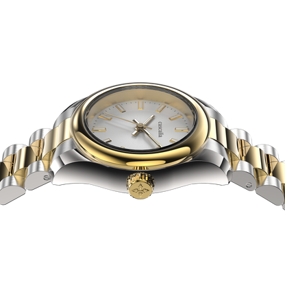Vela two tone