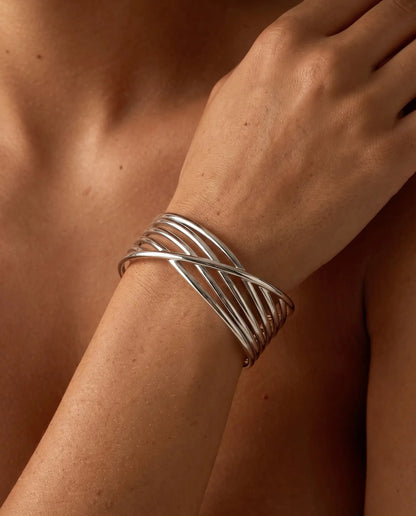 Vena bangle