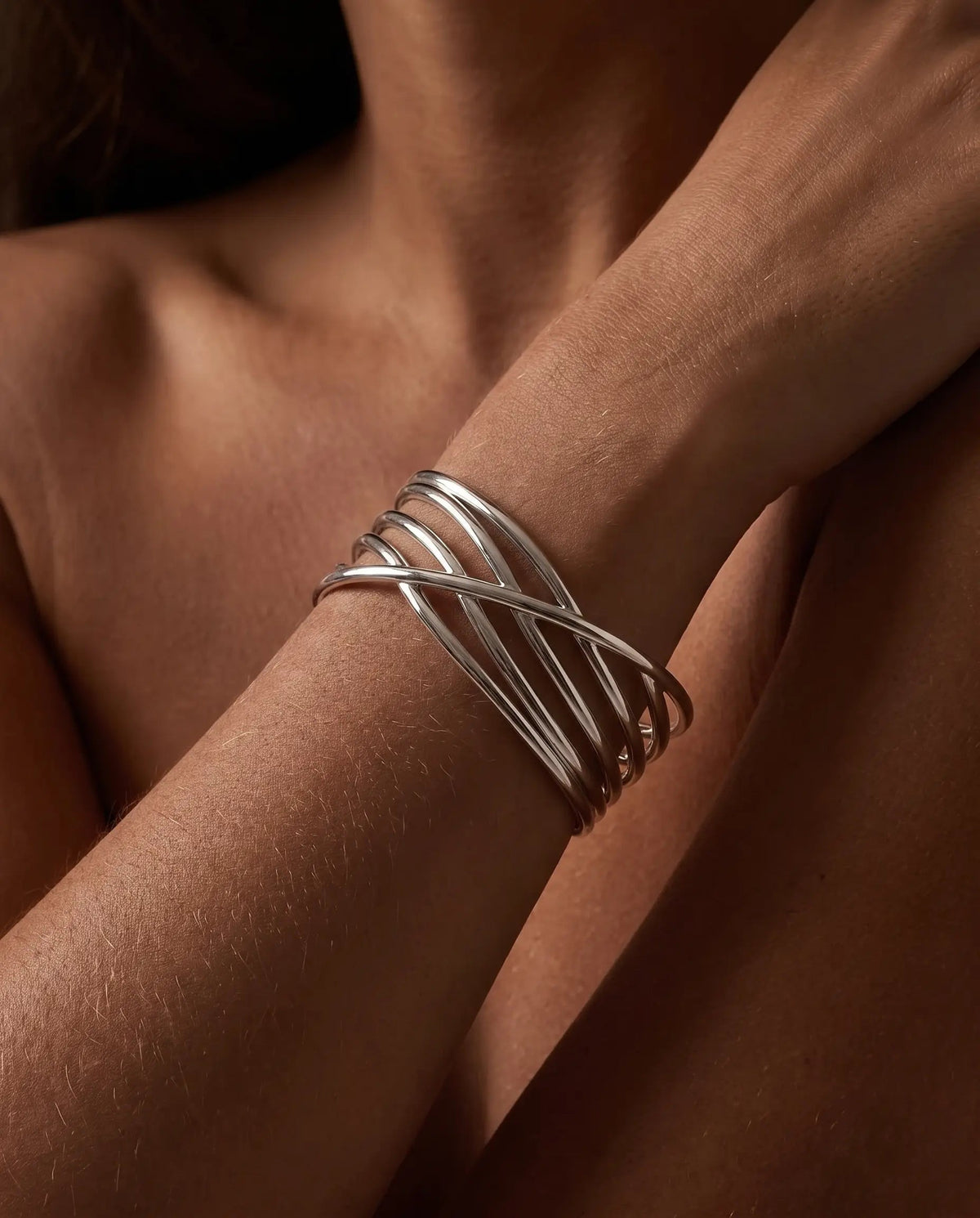 Vena bangle