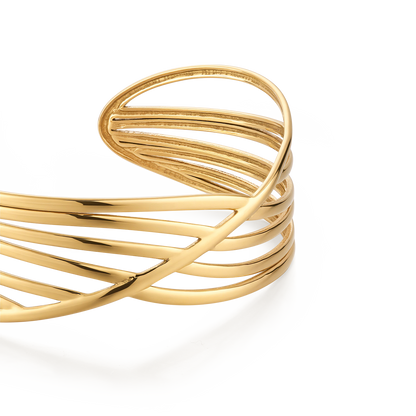 Vena bangle