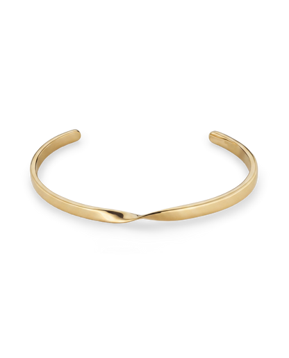 Vento bangle
