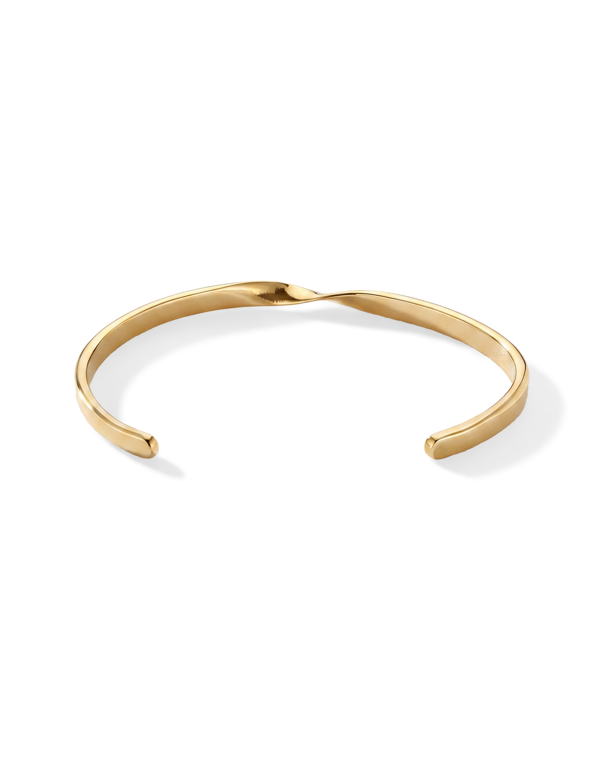 Vento bangle