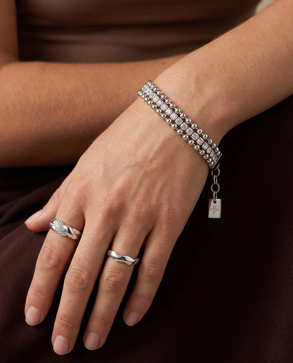 Vesta bracelet