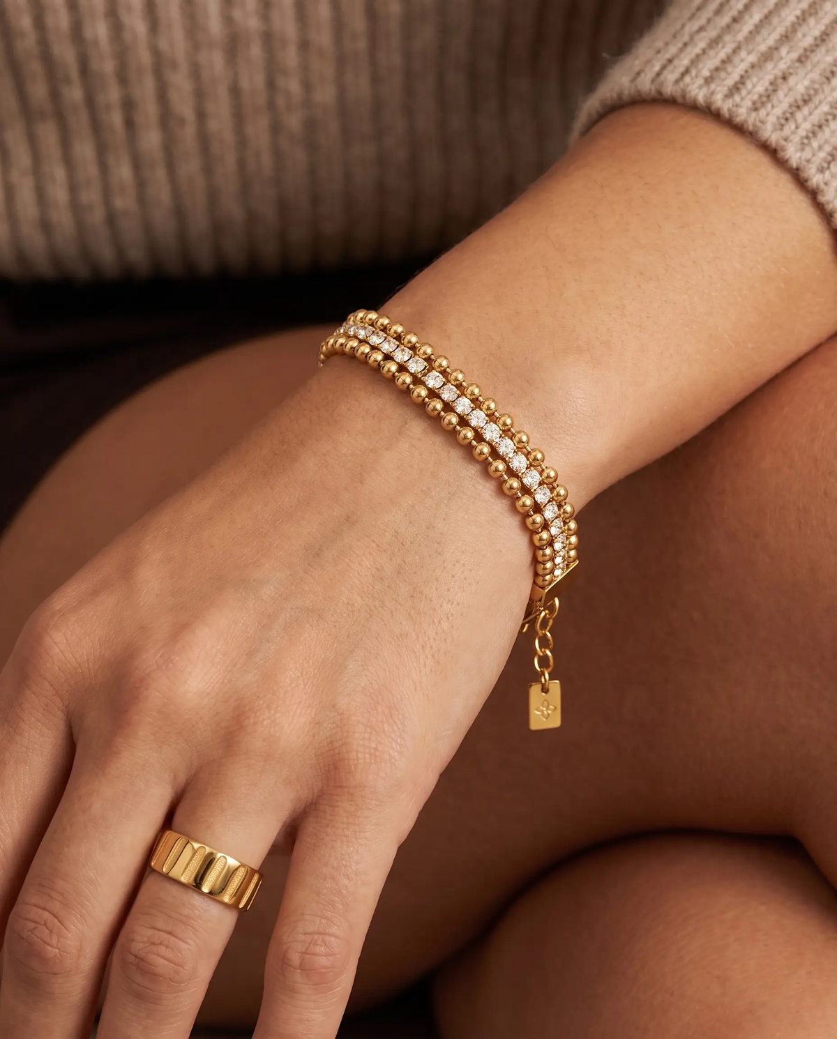 Vesta bracelet