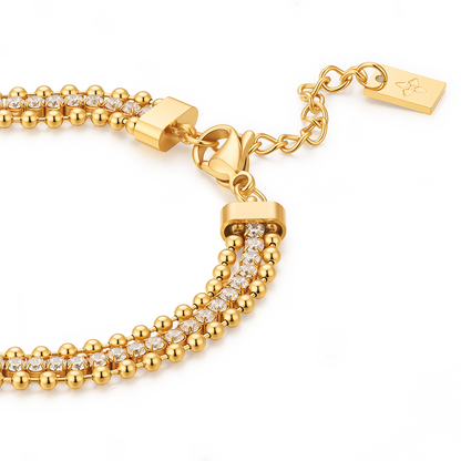 Vesta bracelet