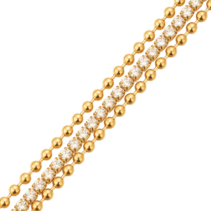 Vesta bracelet