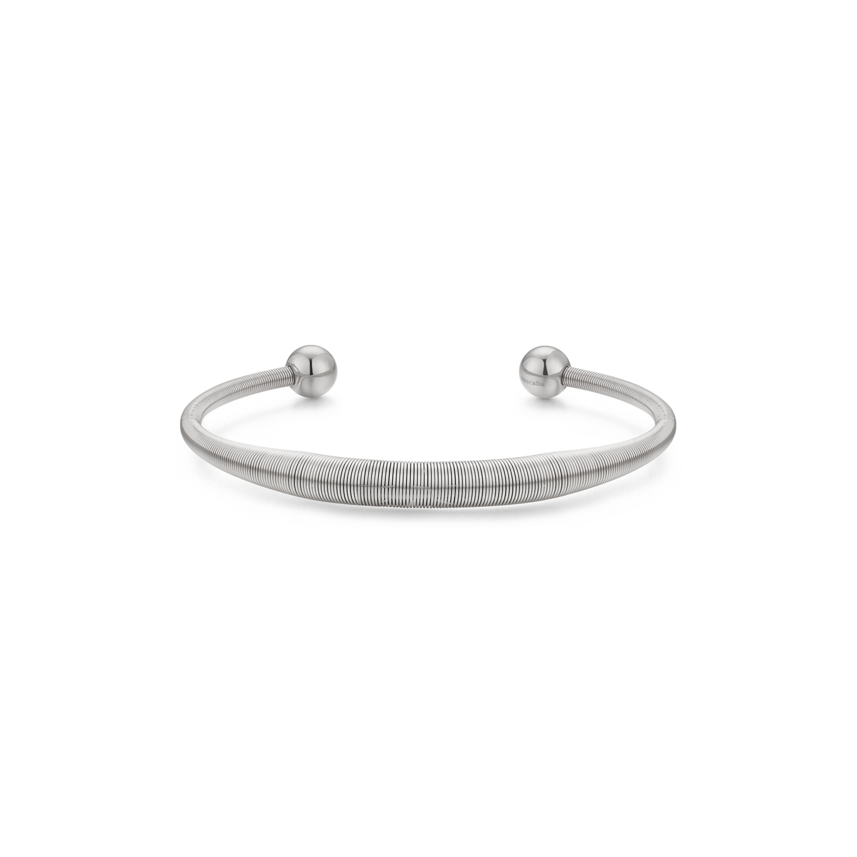 Viola bangle