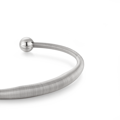 Viola bangle