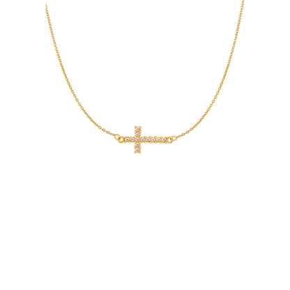 Zena necklace